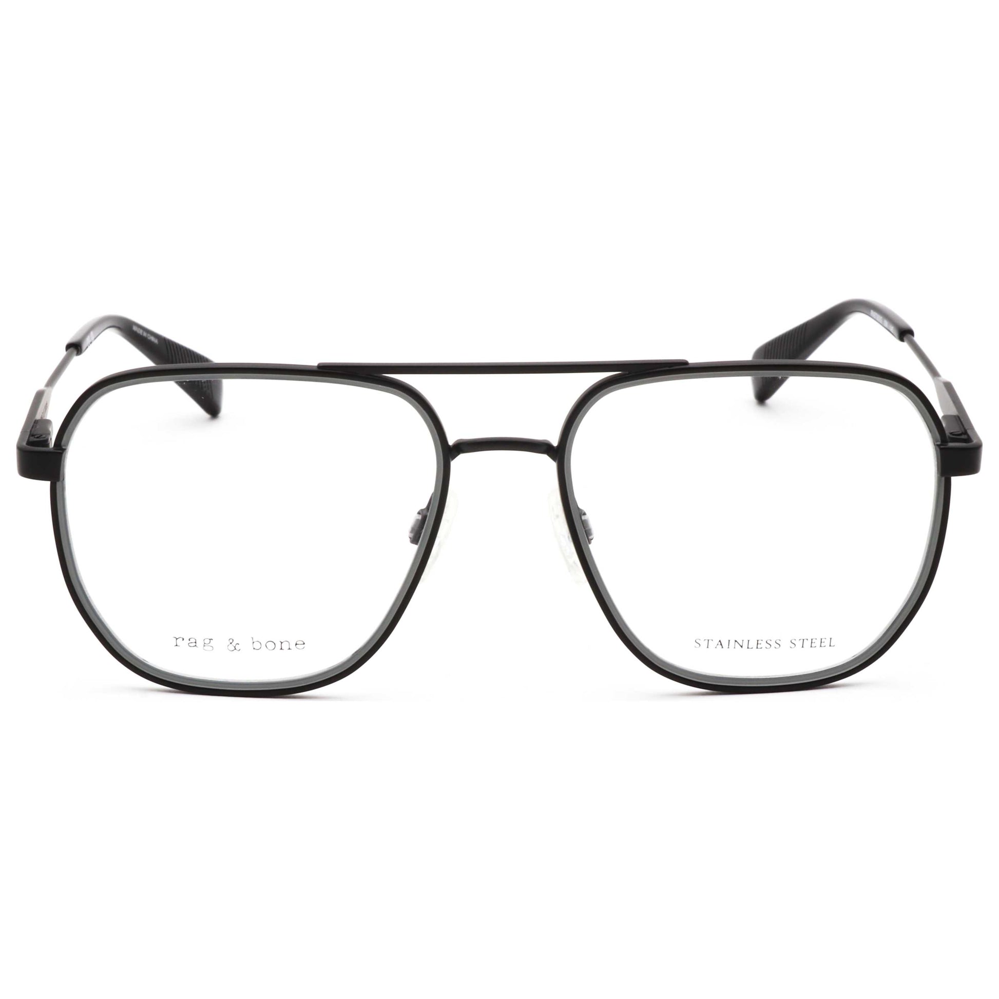 Rag & Bone Men's Opticals RNB7062-G-08A-54 - Image #6