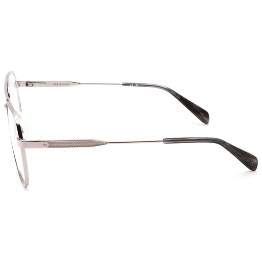 Rag & Bone Men's Opticals RNB7062-G-SMF-54 - Image #3