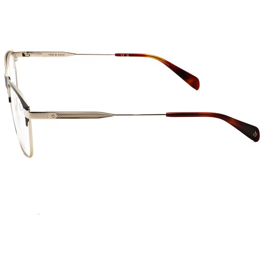 Rag & Bone Men's Opticals RNB7063-G-RHL-54 - Image #3