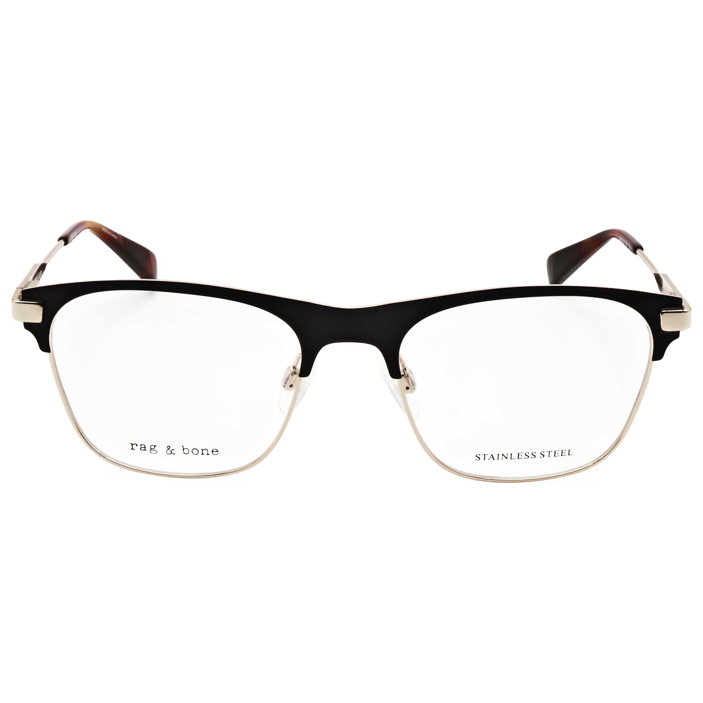 Rag & Bone Men's Opticals RNB7063-G-RHL-54 - Image #6