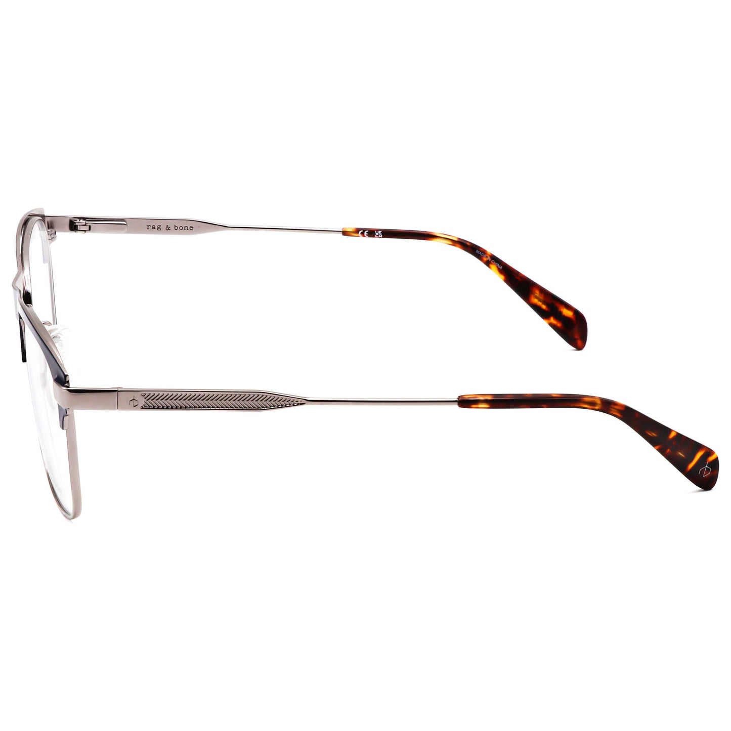 Rag & Bone Men's Opticals RNB7063-G-V84-54 - Image #3