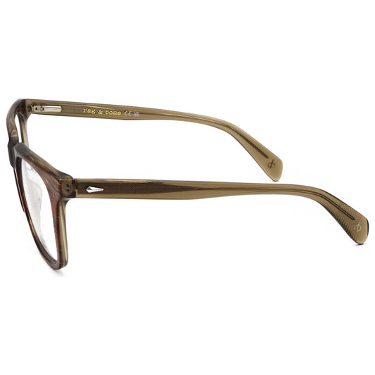 Rag & Bone Men's Opticals RNB7064-G-EX4-55 - Image #3