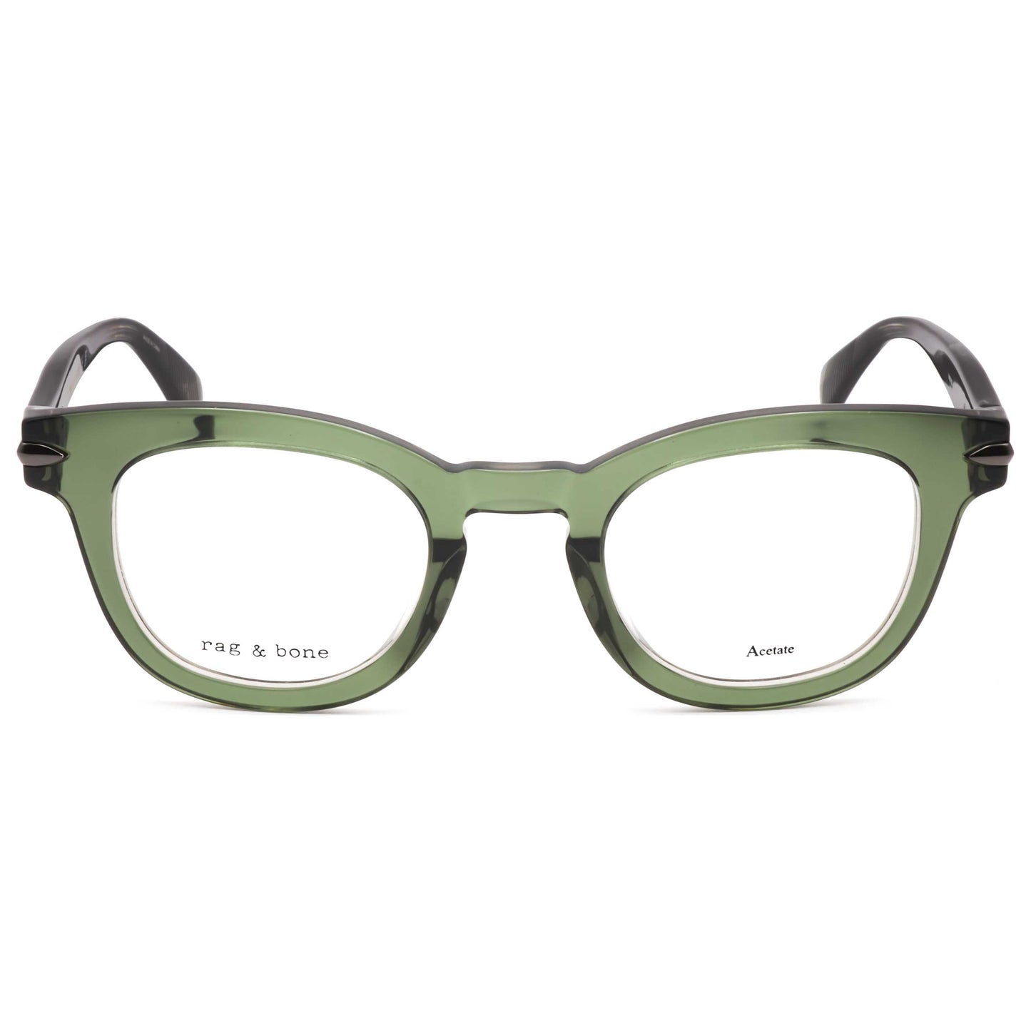 Rag & Bone Men's Opticals RNB7065-1ED-48 - Image #6