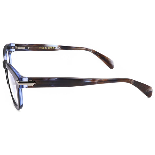 Rag & Bone Men's Opticals RNB7065-KB7-48 - Image #3