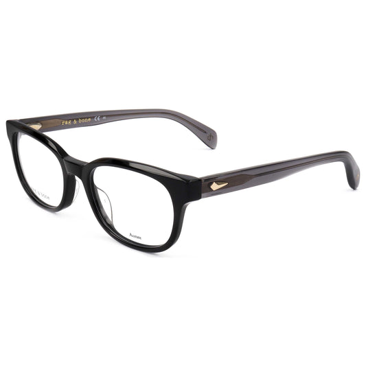 Front view of Rag & Bone Unisex Opticals RNB8000-807-53
