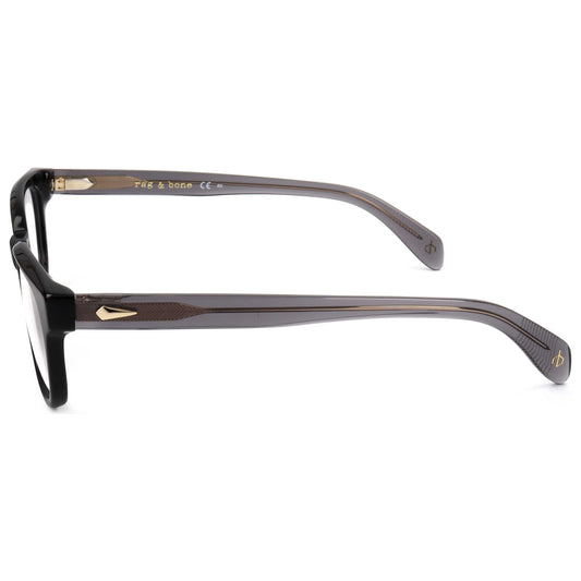Rag & Bone Unisex Opticals RNB8000-807-53 - Image #3
