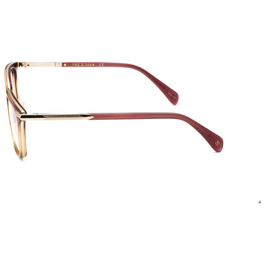 Rag & Bone Men's Opticals RNB8001-B3V-51 - Image #3