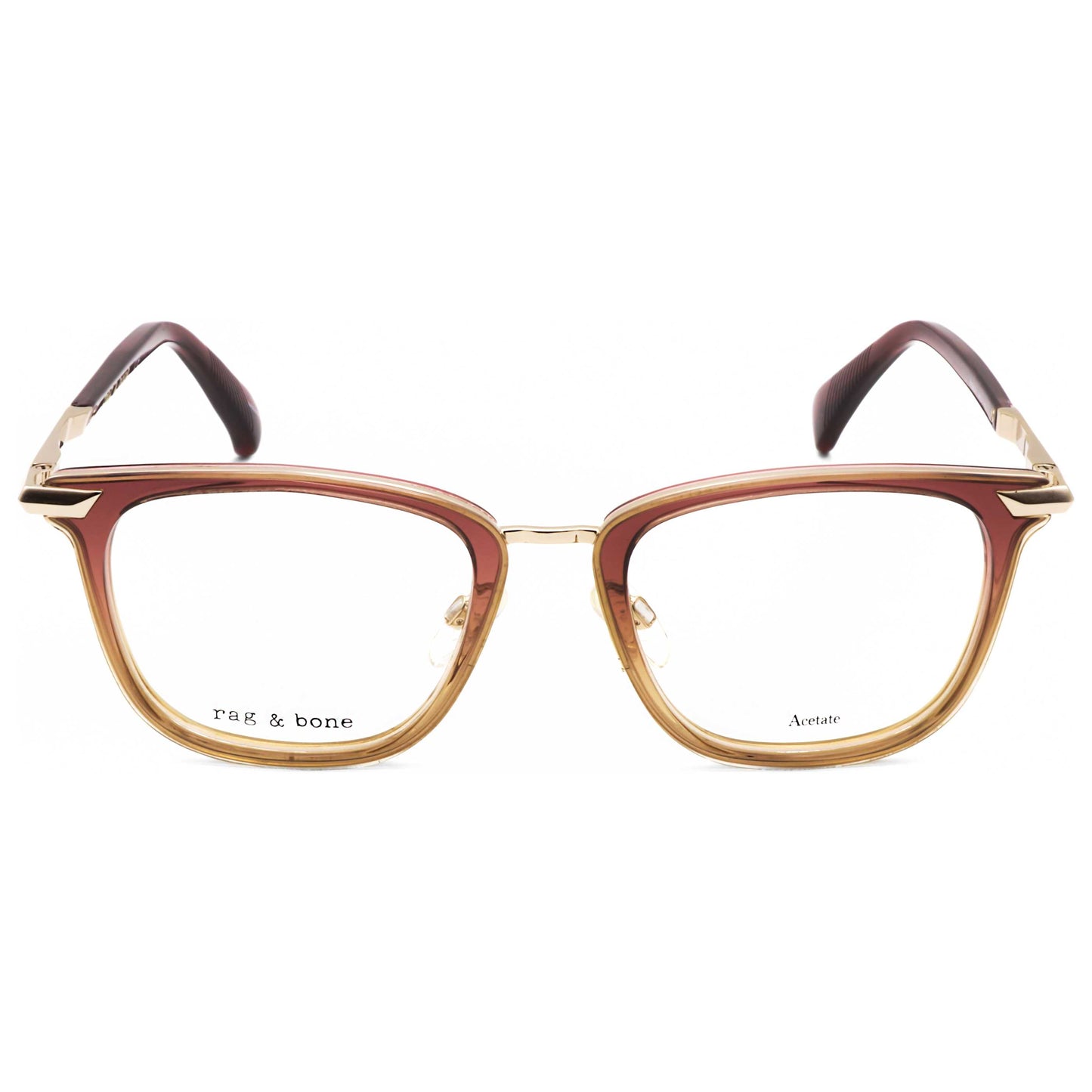 Rag & Bone Men's Opticals RNB8001-B3V-51 - Image #6