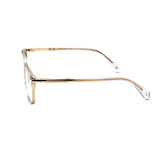 Rag & Bone Men's Opticals RNB8001-KB7-51 - Image #3