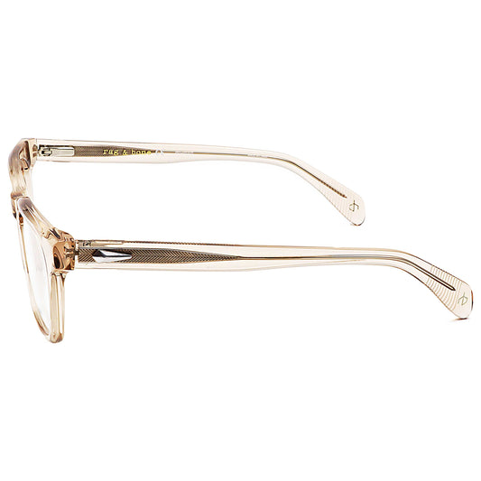 Rag & Bone Men's Opticals RNB8002-G-10A-52 - Image #3