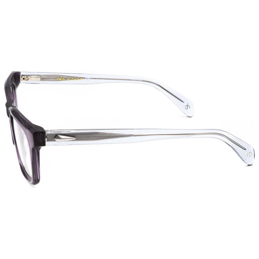 Rag & Bone Men's Opticals RNB8002-G-KB7-52 - Image #3