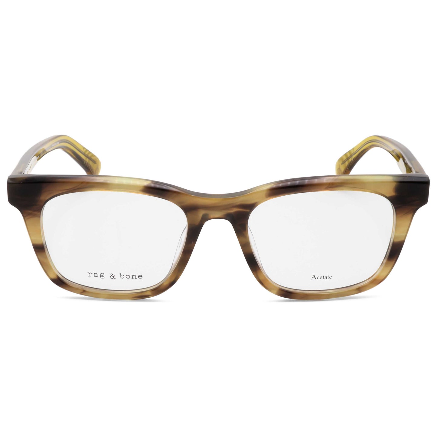Rag & Bone Men's Opticals RNB8002-G-S2W-52 - Image #6