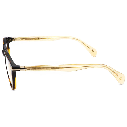 Rag & Bone Unisex Opticals RNB8003-W4A-48 - Image #3