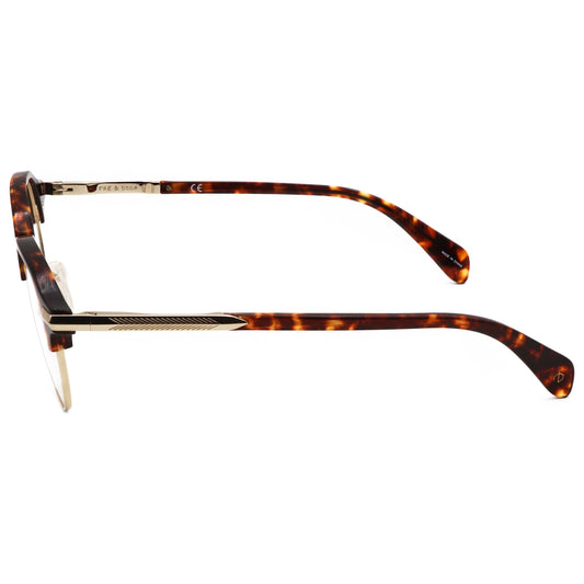 Rag & Bone Men's Opticals RNB8004-086-48 - Image #3