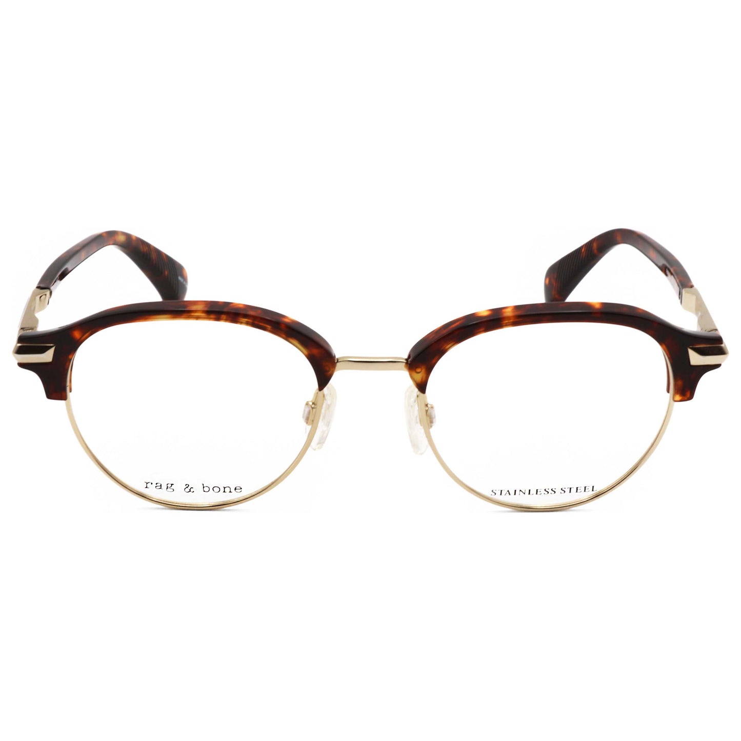 Rag & Bone Men's Opticals RNB8004-086-48 - Image #6