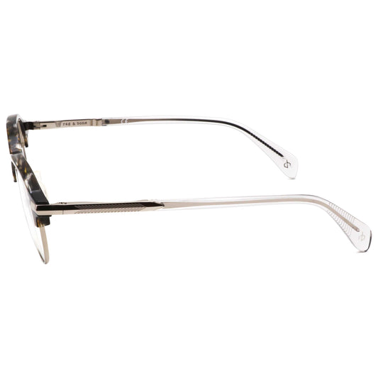 Rag & Bone Men's Opticals RNB8004-ACI-48 - Image #3