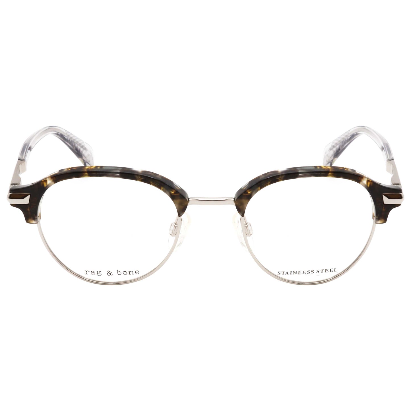 Rag & Bone Men's Opticals RNB8004-ACI-48 - Image #6