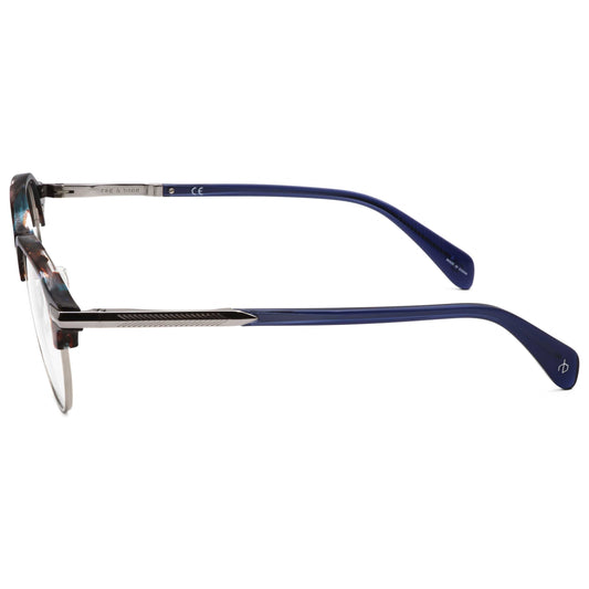 Rag & Bone Men's Opticals RNB8004-JBW-48 - Image #3