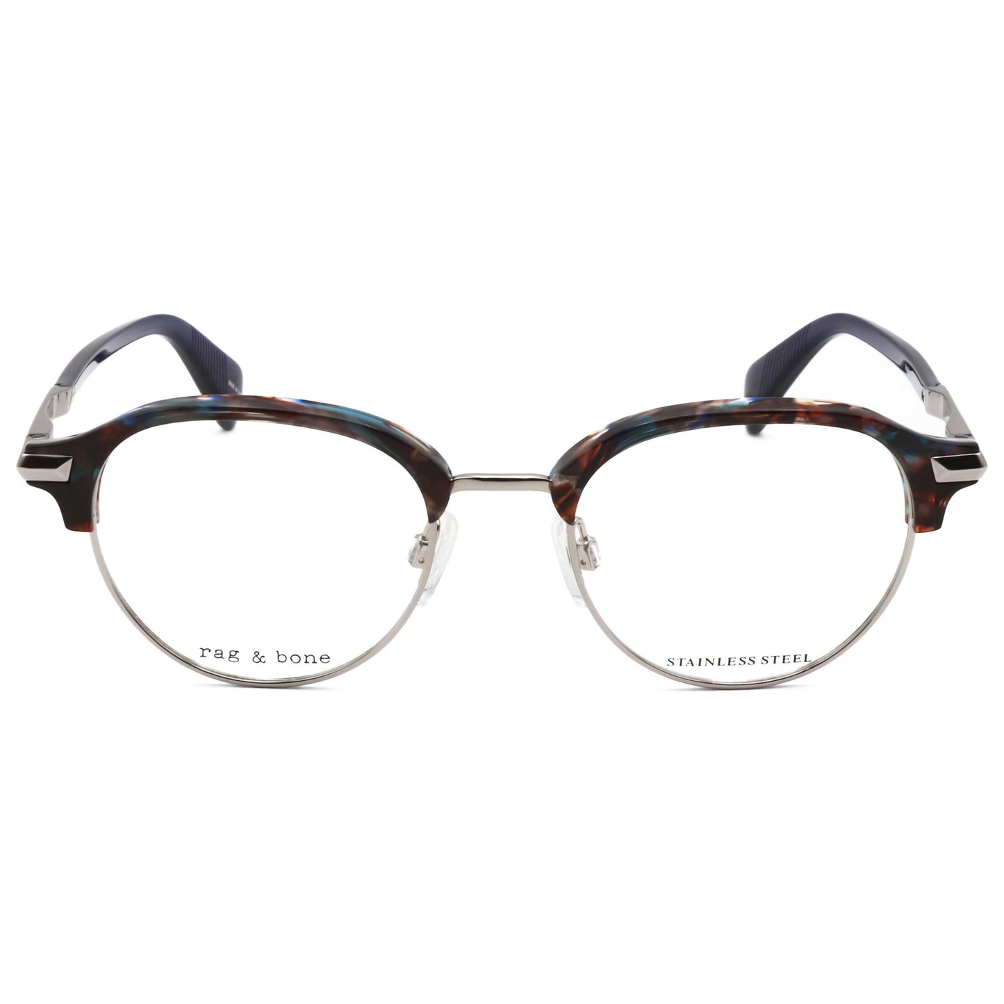 Rag & Bone Men's Opticals RNB8004-JBW-48 - Image #6