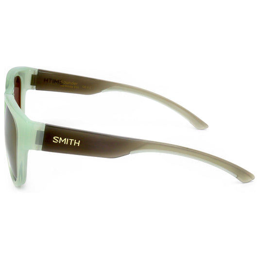 Smith Optics Unisex Sunglasses ROUNDER-KY5-52 - Image #3