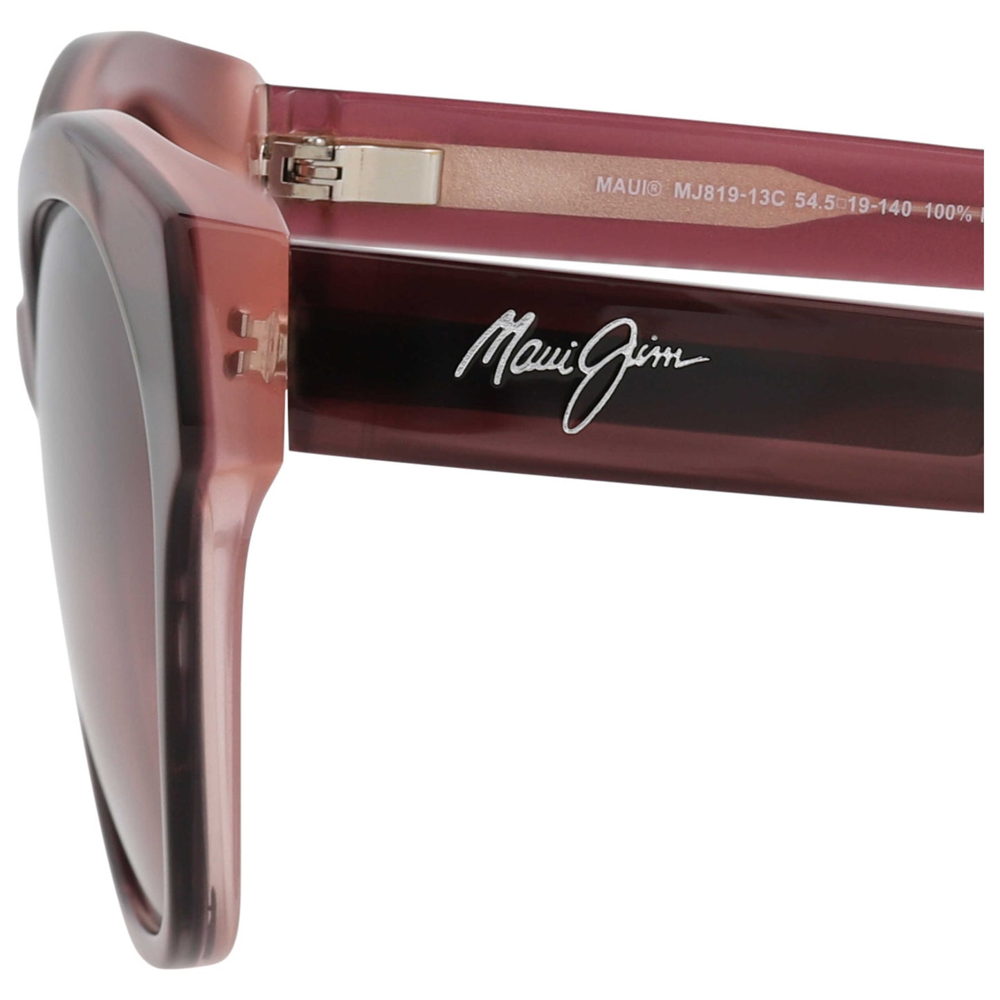 Maui Jim Core Women's Sunglasses RS819-13C - Image #3