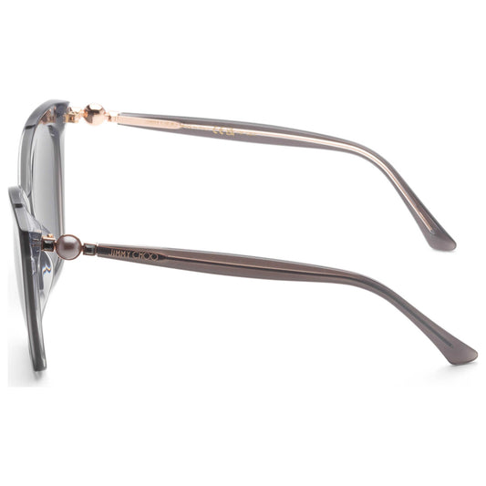 Jimmy Choo Rua Women's Sunglasses RUA-G-S-MF7-56 - Image #3