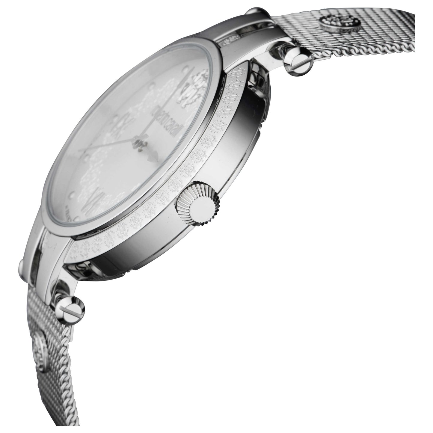 Roberto Cavalli Classic Women's Quartz Watch RV1L053M0056 - Image #3