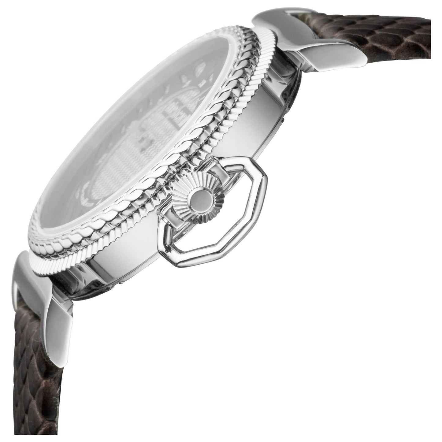 Roberto Cavalli Classic Women's Quartz Watch RV1L056L0016 - Image #3