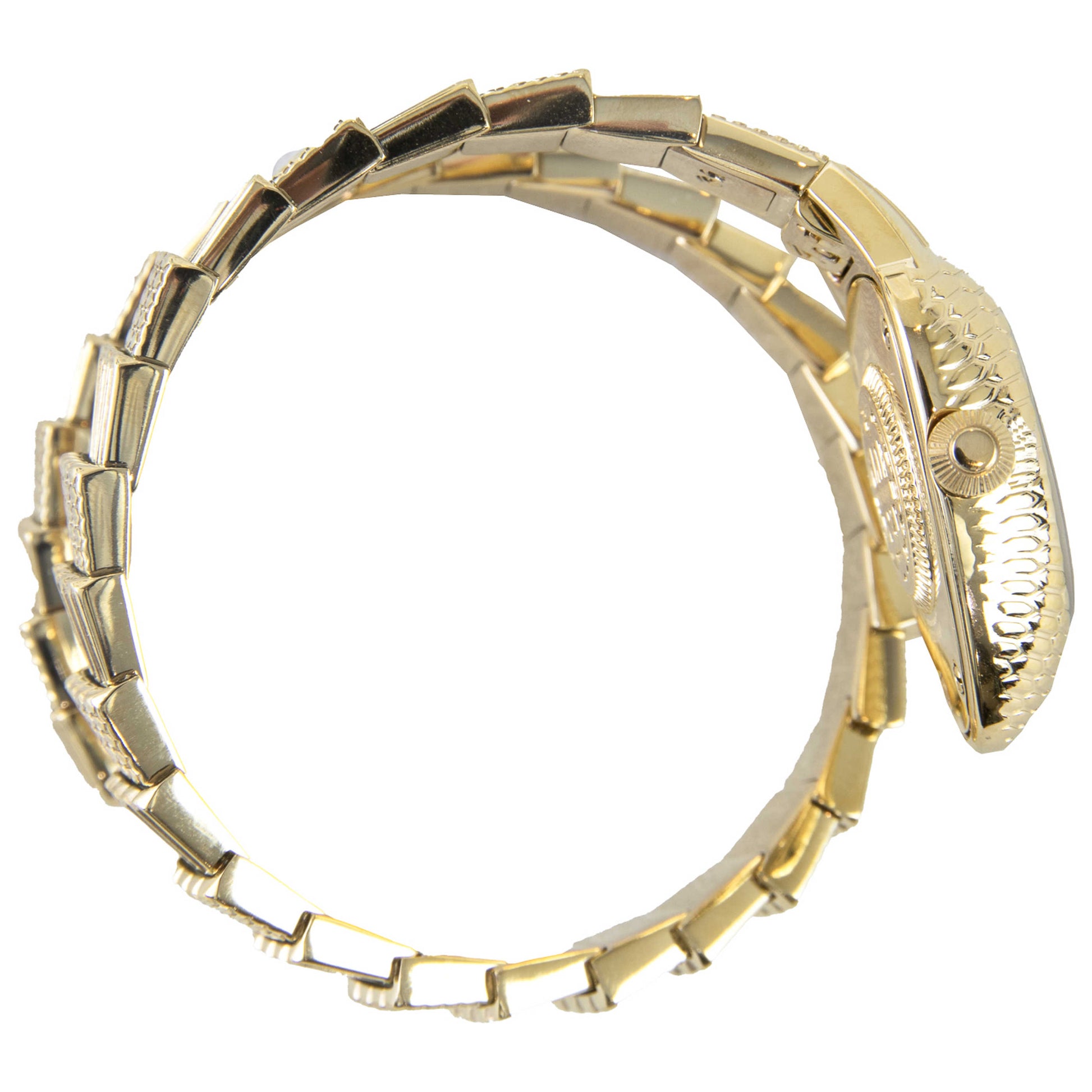 Roberto Cavalli by Franck Muller Women's Quartz Watch RV1L149M0031 - Image #4