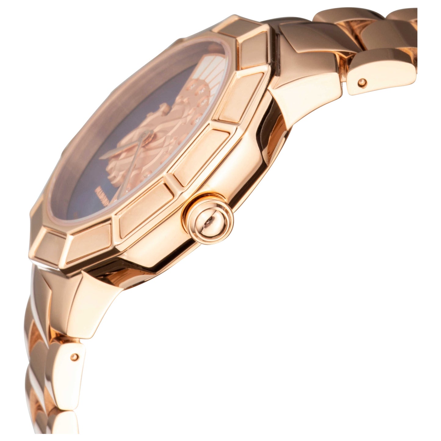 Roberto Cavalli RC-11 Women's Quartz Watch RV2L011M0116 - Image #3