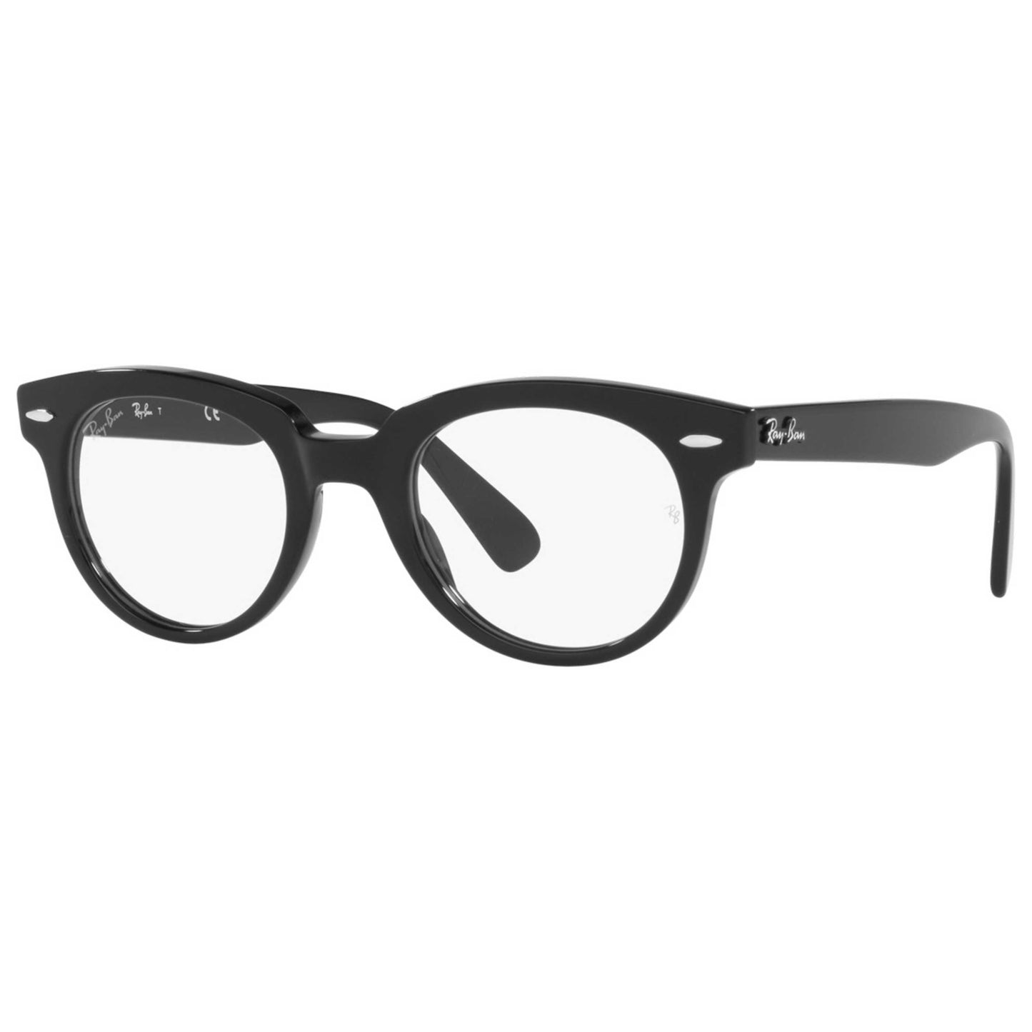 Front view of Ray-Ban Fashion Men's Opticals RX2199V-2000-48
