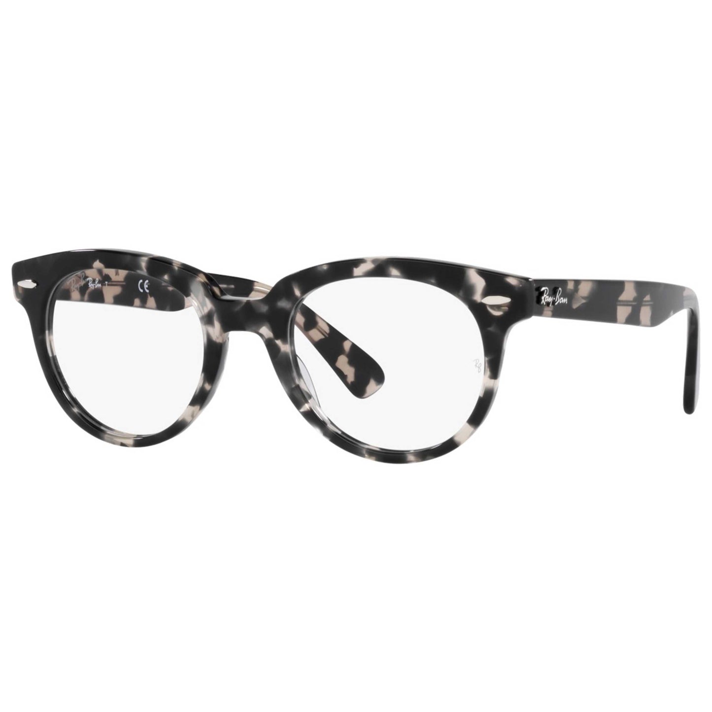 Front view of Ray-Ban Fashion Men's Opticals RX2199V-8117-48