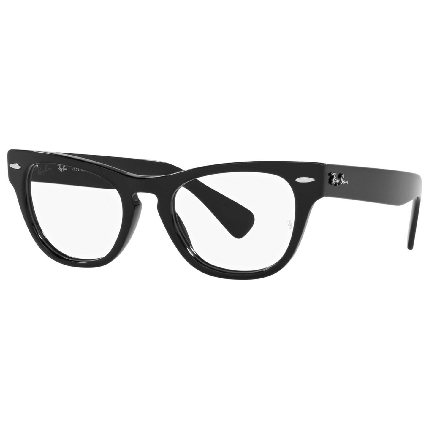 Front view of Ray-Ban Fashion Unisex Opticals RX2201V-2000-54