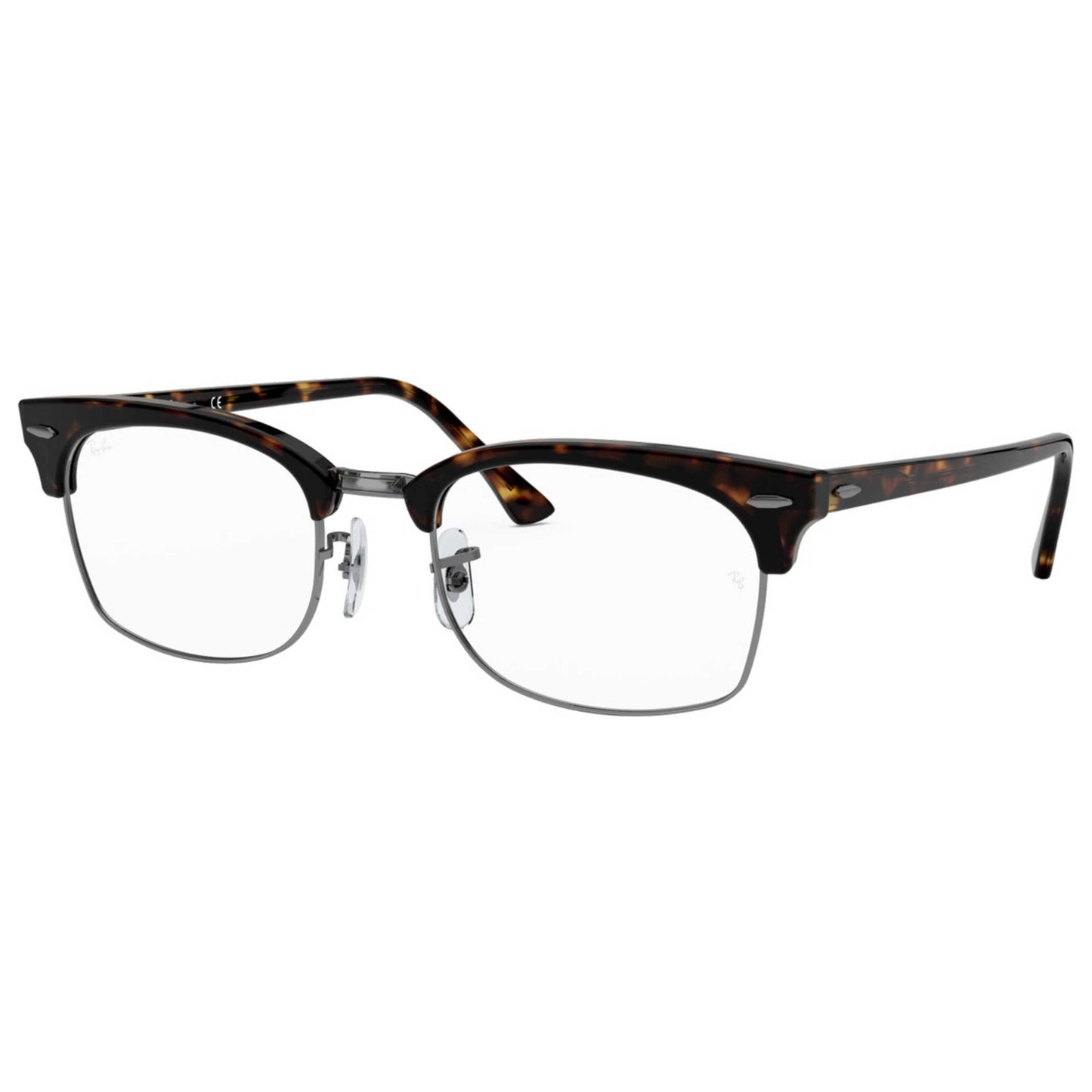 Front view of Ray-Ban Fashion Women's Opticals RX3916V-2012-50