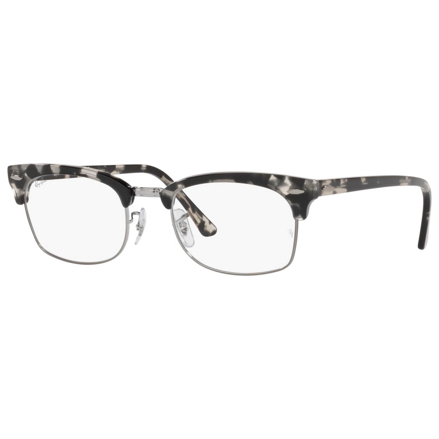 Front view of Ray-Ban Fashion Unisex Opticals RX3916V-8117-50