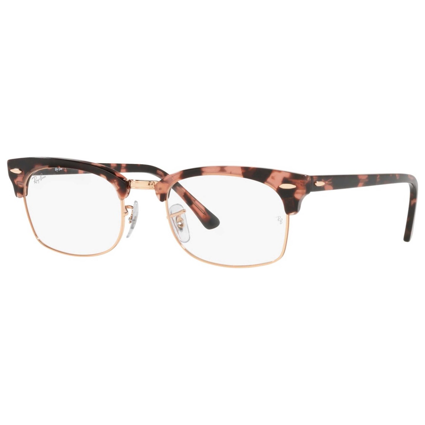 Front view of Ray-Ban Fashion Unisex Opticals RX3916V-8118-52
