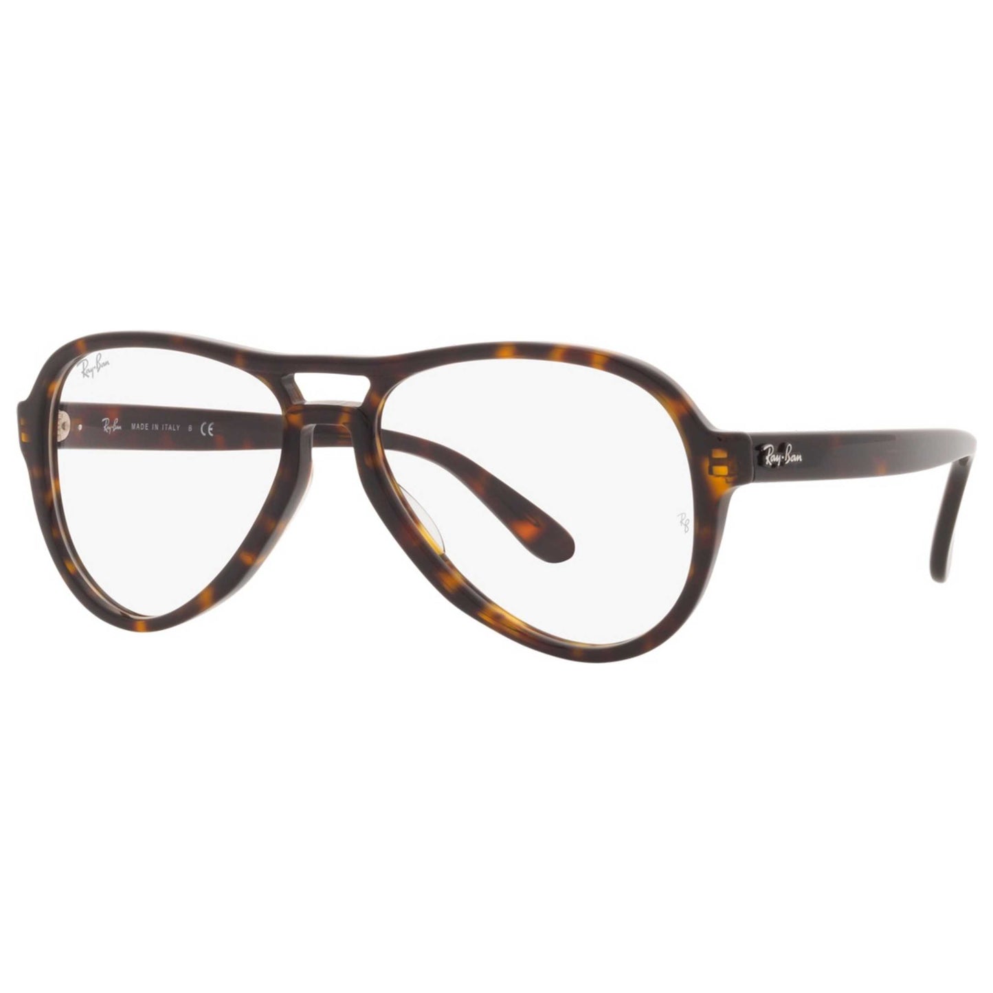 Front view of Ray-Ban Fashion Men's Opticals RX4355V-2012-55