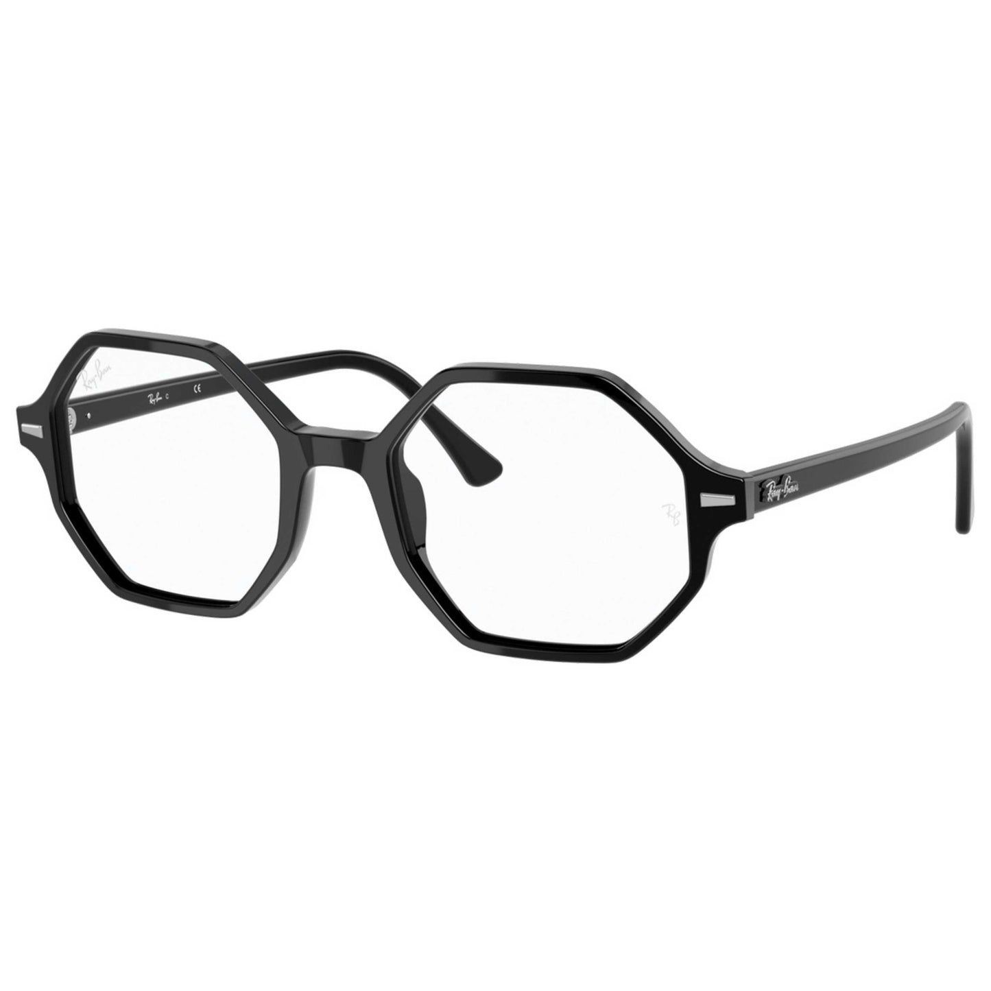 Front view of Ray-Ban Fashion Women's Opticals RX5472-2000-54