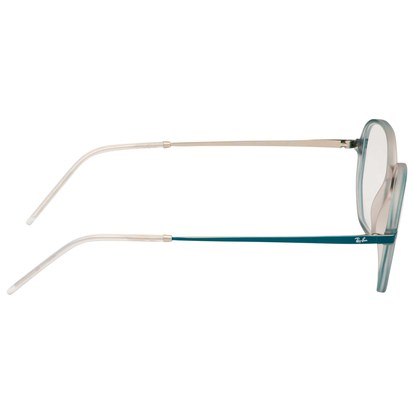 Ray-Ban Fashion Unisex Opticals RX7152-5790-50 - Image #4