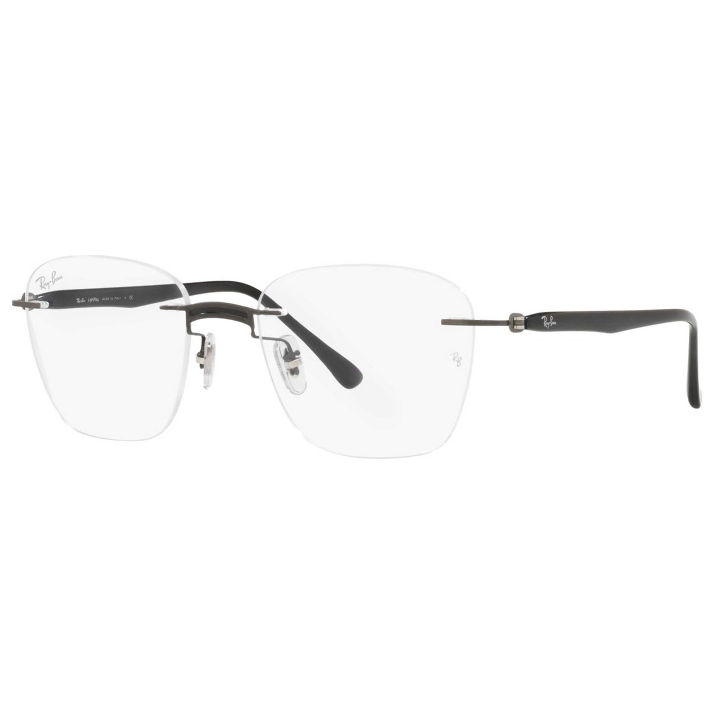 Front view of Ray-Ban Fashion Men's Opticals RX8769-1128-51