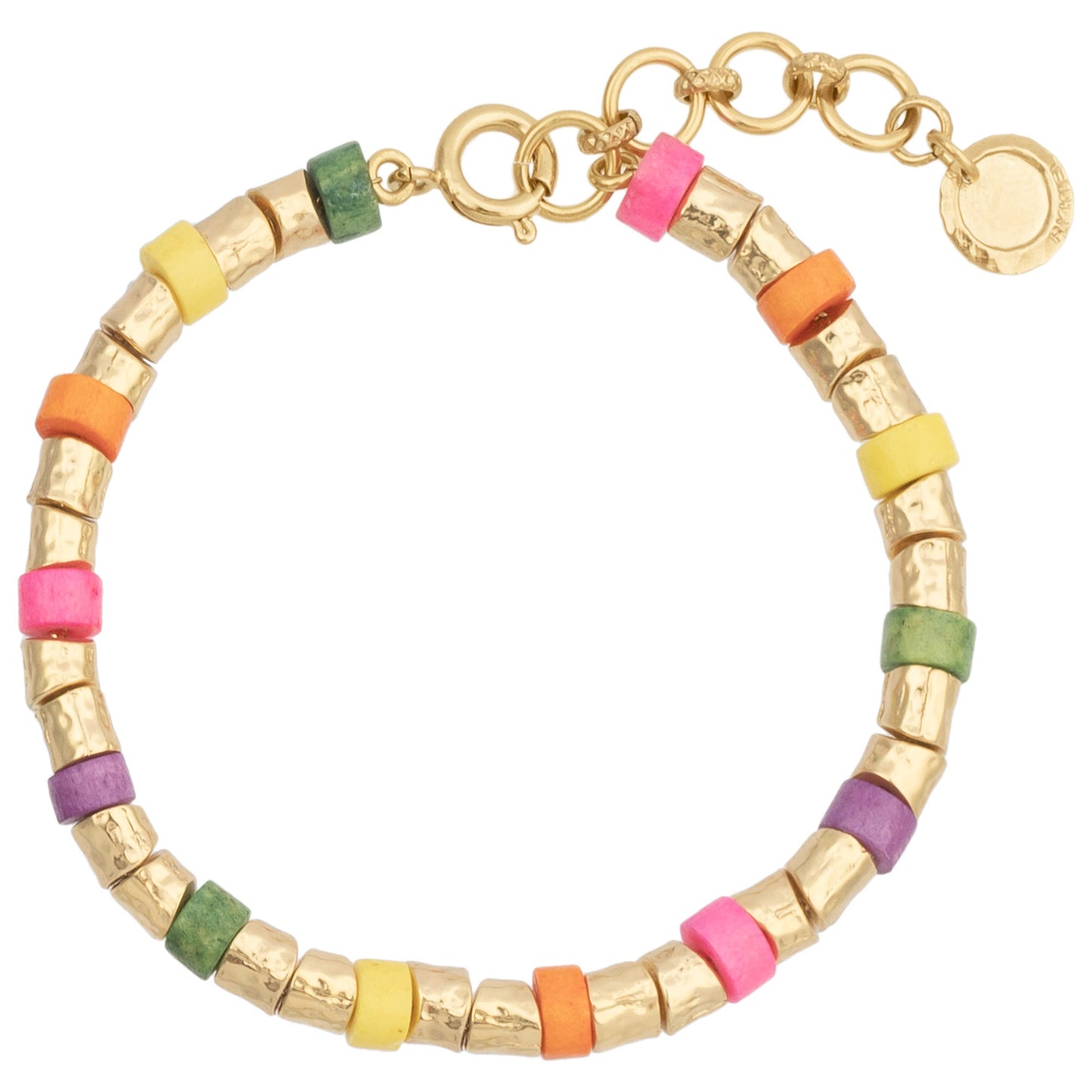 Front view of Sonia Rykiel Summer Women's Bracelet RYJ5129