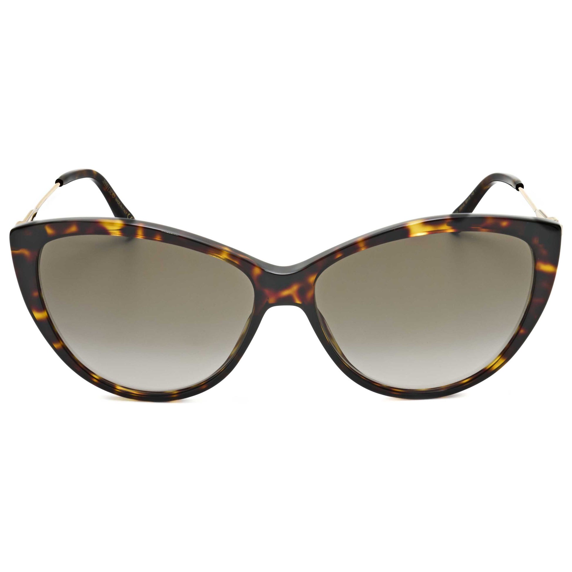 Jimmy Choo Rym Women's Sunglasses RYMS-0086-HA - Image #5