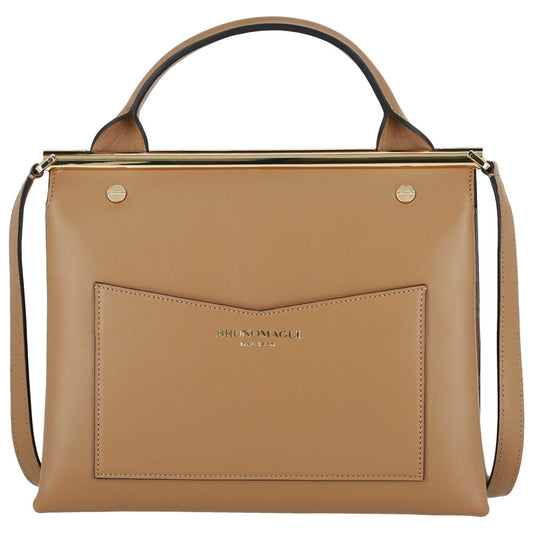 Bruno Magli Concertina Handbags S1306S1-015 - Image #2