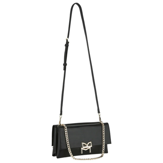 Bruno Magli Concertina Handbags S1410S1-001 - Image #2