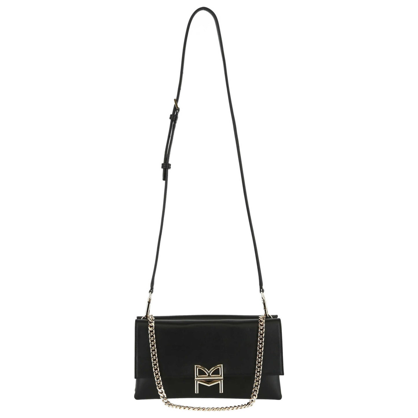 Bruno Magli Concertina Handbags S1410S1-001 - Image #7