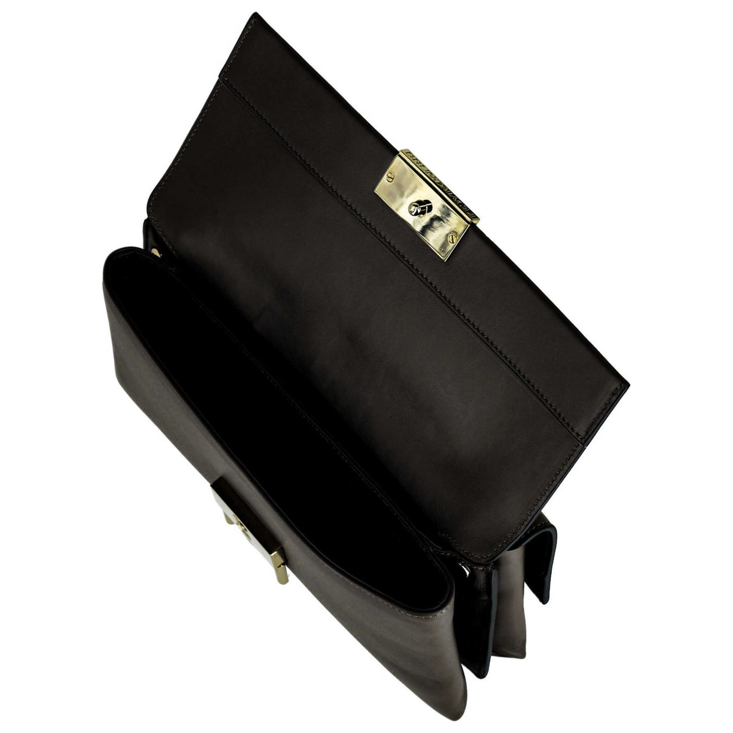 Bruno Magli Concertina Handbags S1410S1-001 - Image #3