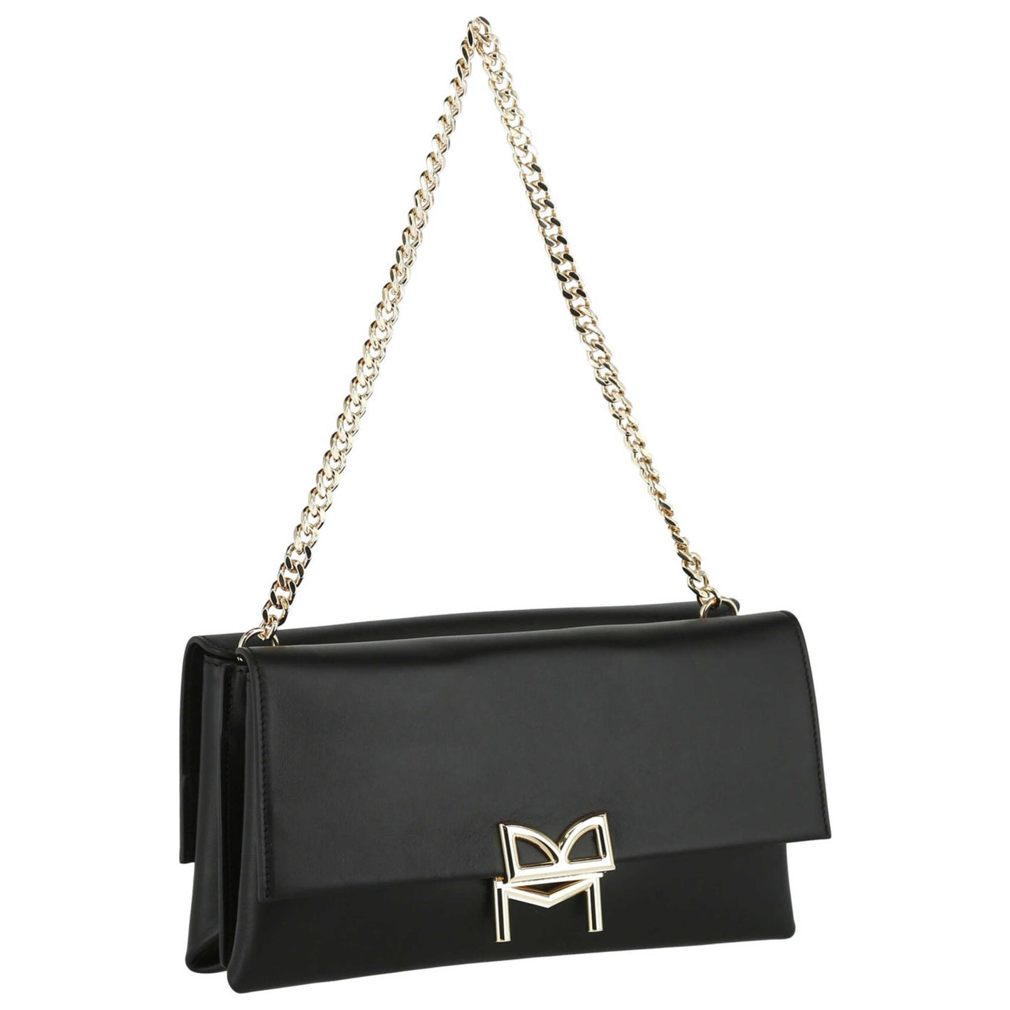 Bruno Magli Concertina Handbags S1410S1-001 - Image #8