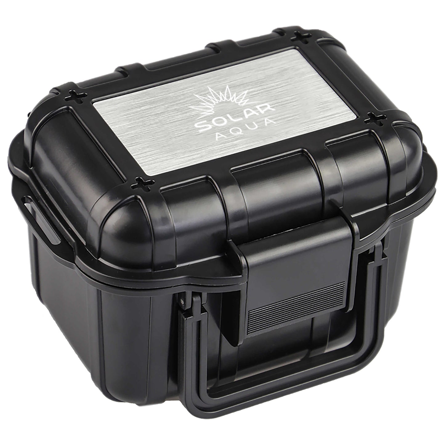 Solar Aqua 2000M Men's Automatic Watch SA0020.0001 - Image #6