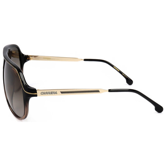 Carrera Safari Unisex Sunglasses SAFARI65-N-DCC-HA - Image #3