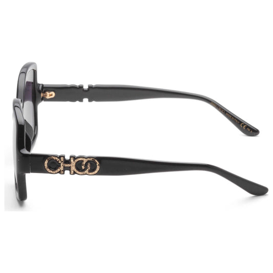Jimmy Choo Sammi Women's Sunglasses SAMMI-G-S-807-55 - Image #3